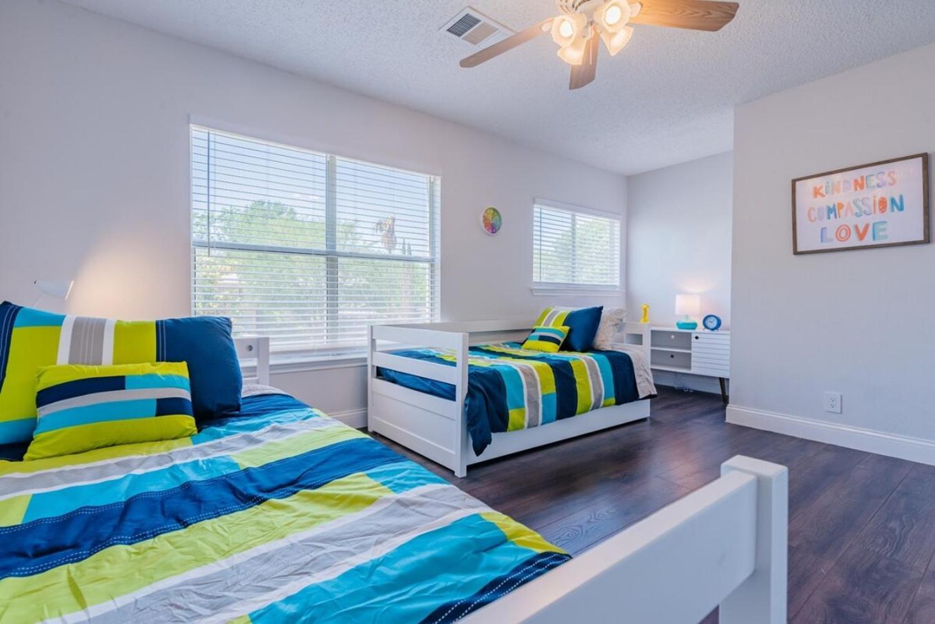 Gameroom, Bbq & Hot-Tub By Lackland & Seaworld San Antonio Kültér fotó