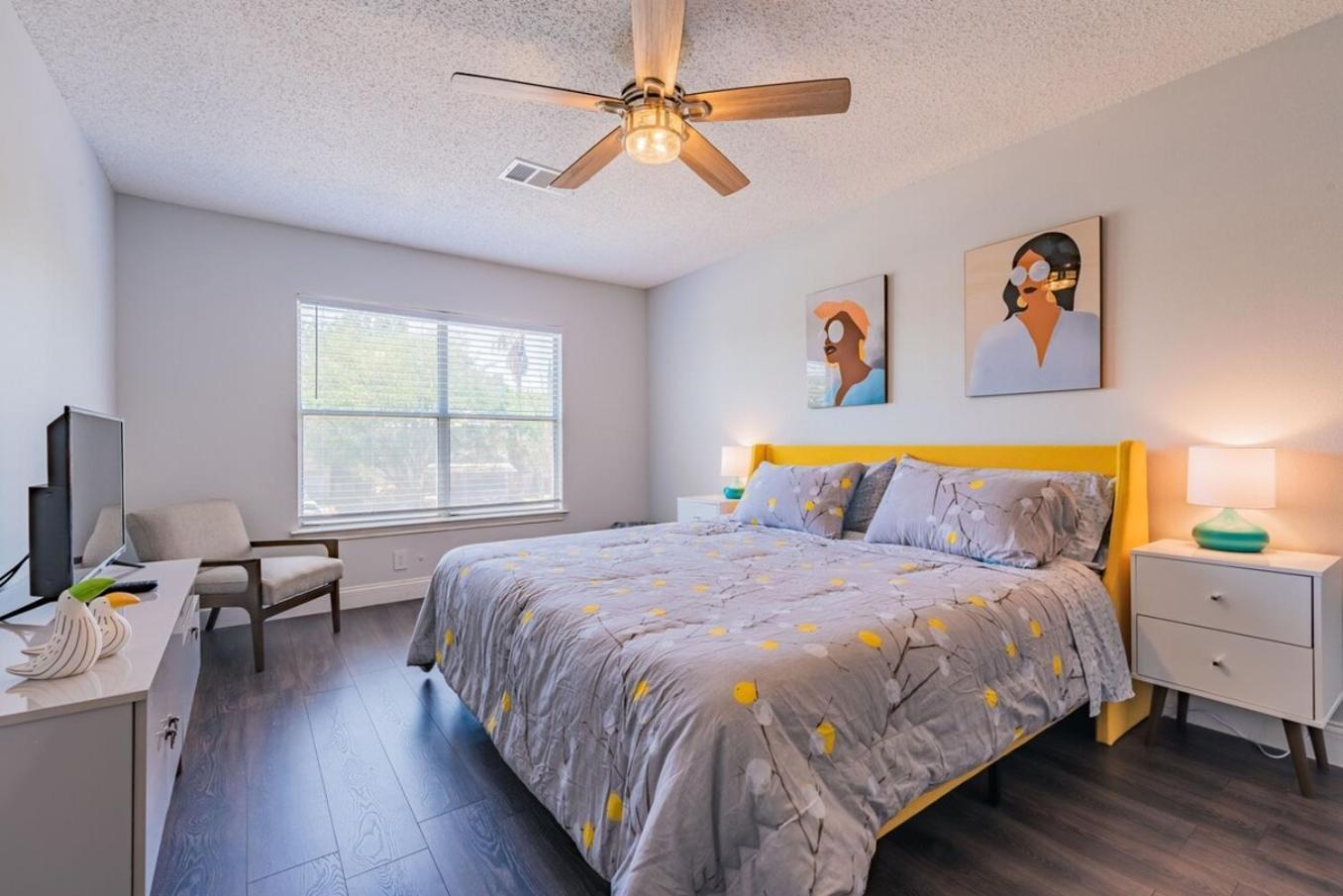 Gameroom, Bbq & Hot-Tub By Lackland & Seaworld San Antonio Kültér fotó